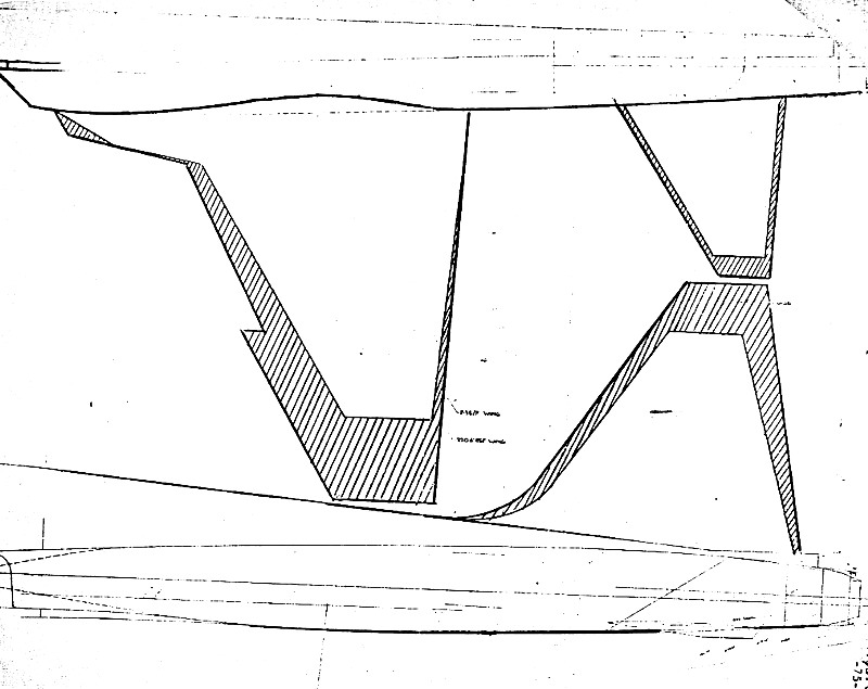 生不逢时的远程轰炸机,美国f-20虎鲨战斗机
