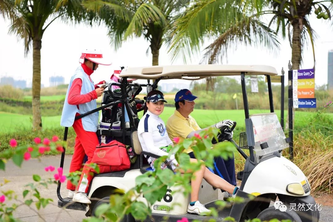 2022年10月观澜湖大湾区联谊赛,醉美高塘篮球比赛