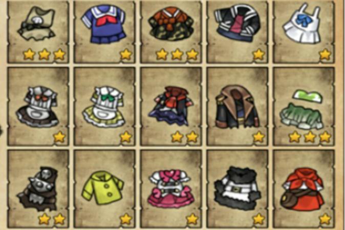 休闲放置类游戏,1000小时玩游戏