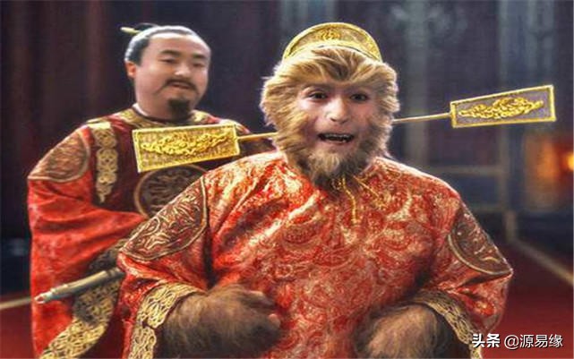 孙悟空释迦牟尼佛祖,孙悟空和释迦牟尼佛