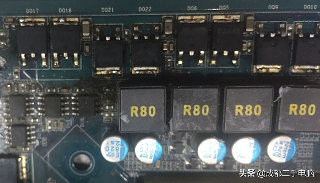 技嘉主板坏了需要修吗,电脑用了三年坏了值不值得修理