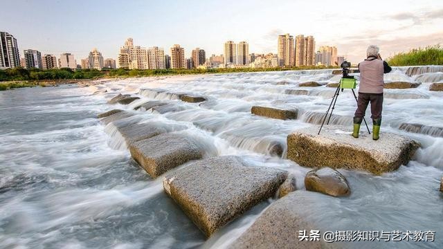 如何拍出流水照片,怎样拍流水