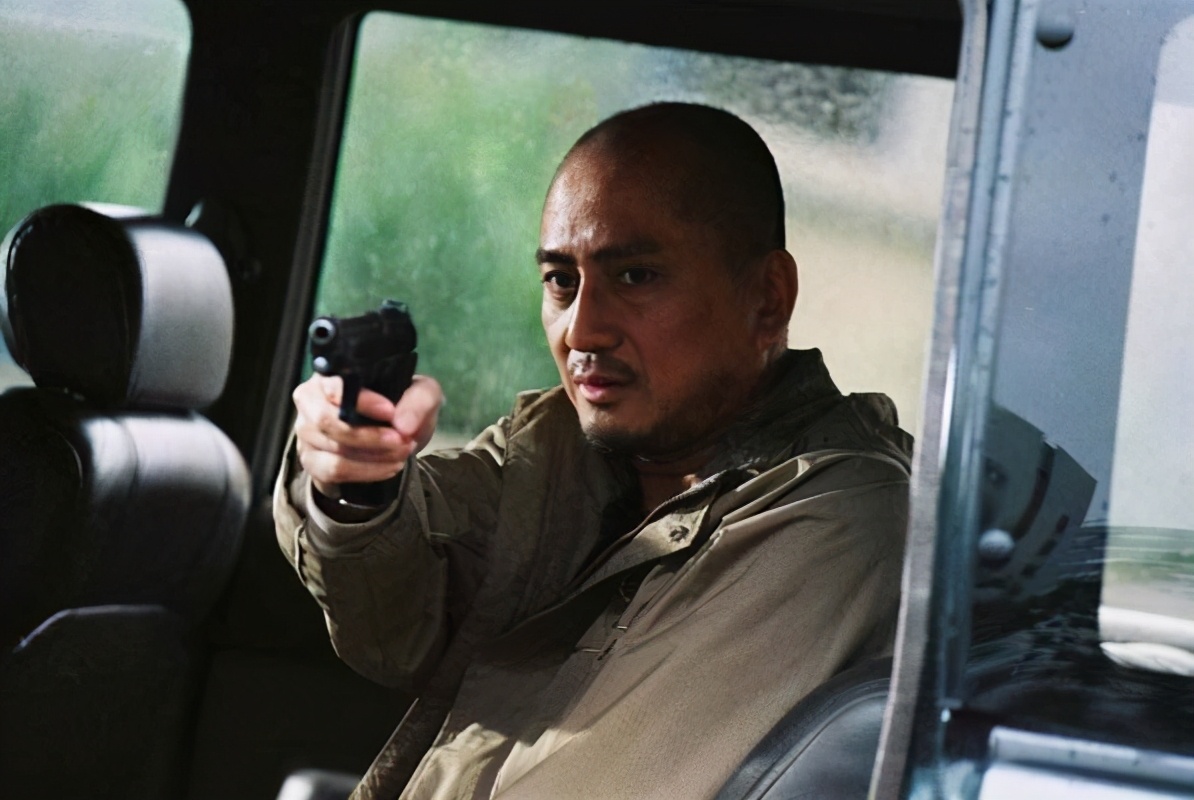 花无缺傅红雪背后的男人,傅红雪花无缺吴岱融