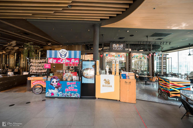 手握这份曼谷攻略玩转不用愁,泰国曼谷吃喝玩乐全攻略