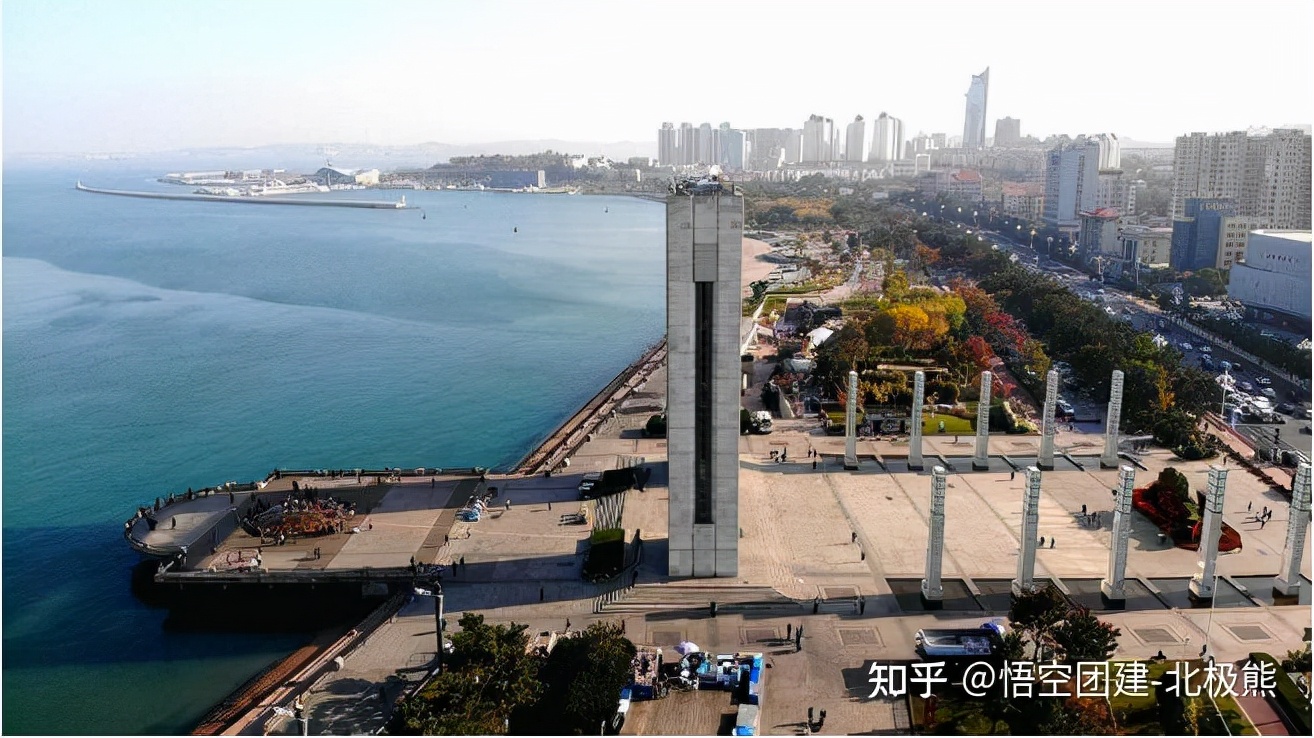 威海不花钱的地方,威海铁底湾花钱不