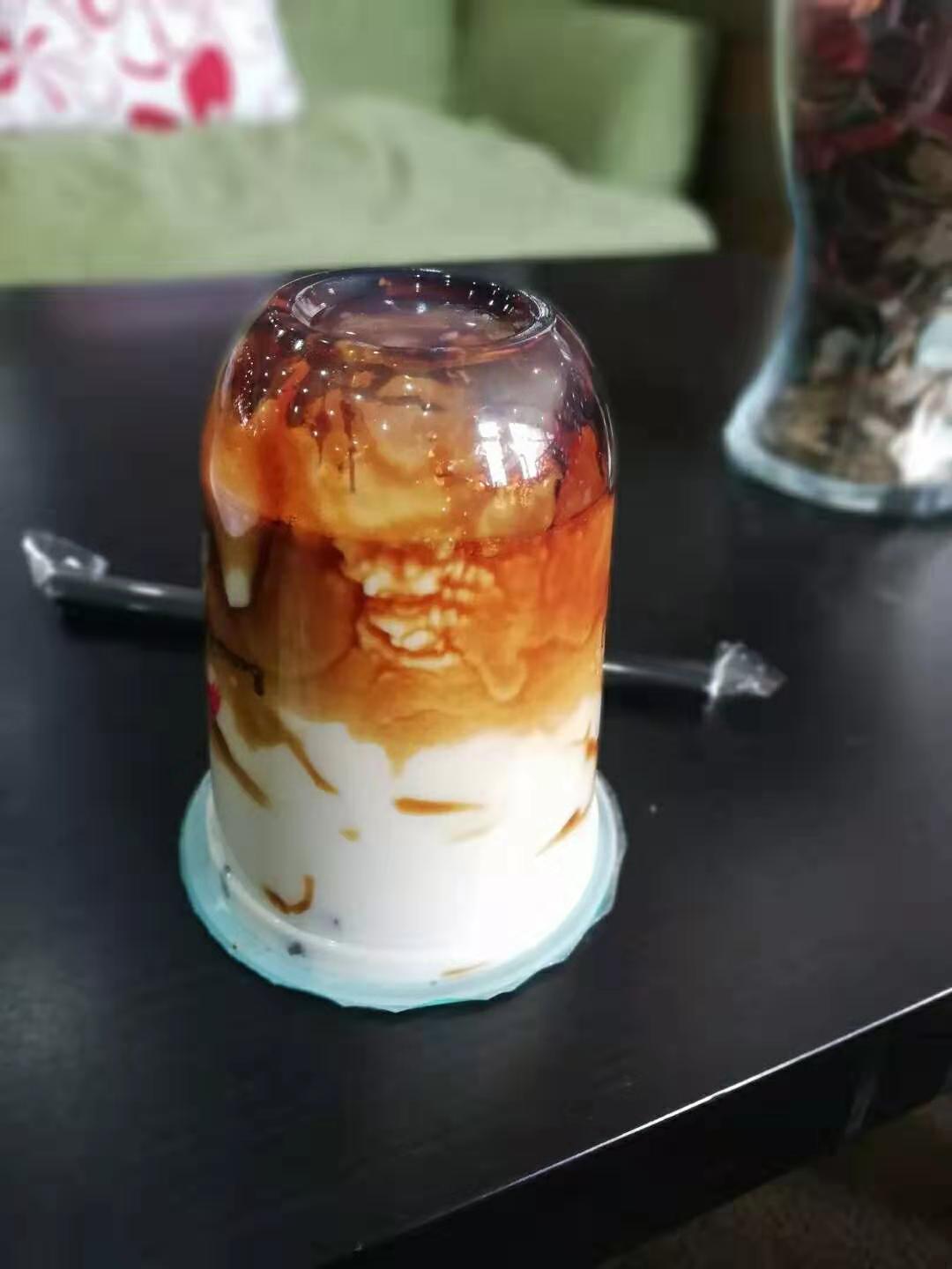 天津最馫大学食堂：晚上吃啥？给你安排的明明白白