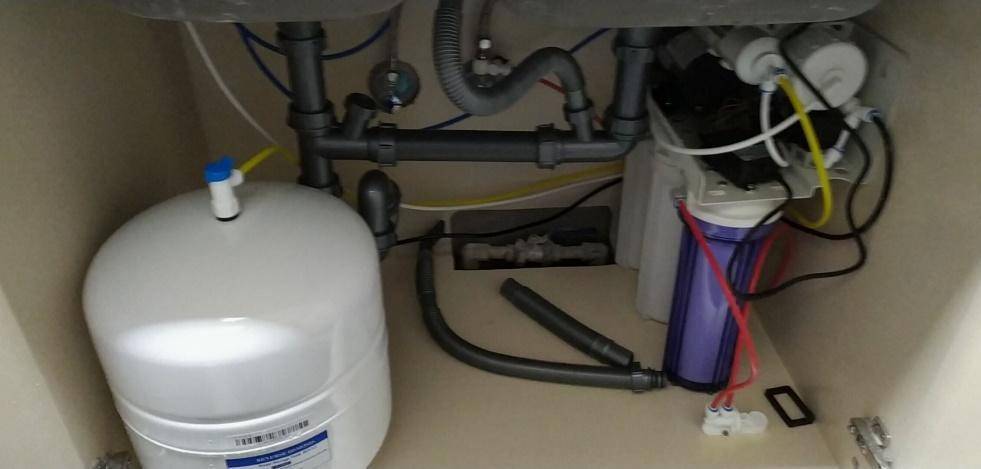 干货丨净水器也怕冷，这份养护指南请收好