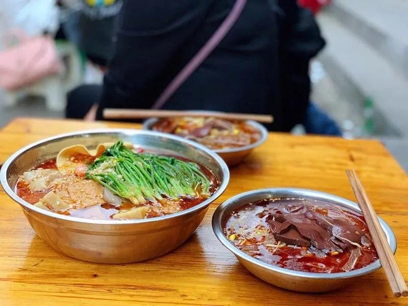 鼓城山-七里峡景区拍了拍你，国庆出游不用愁，收藏此文任君游