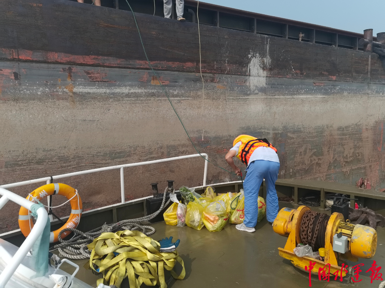 常熟港锚泊调度管理系统,常熟港锚地