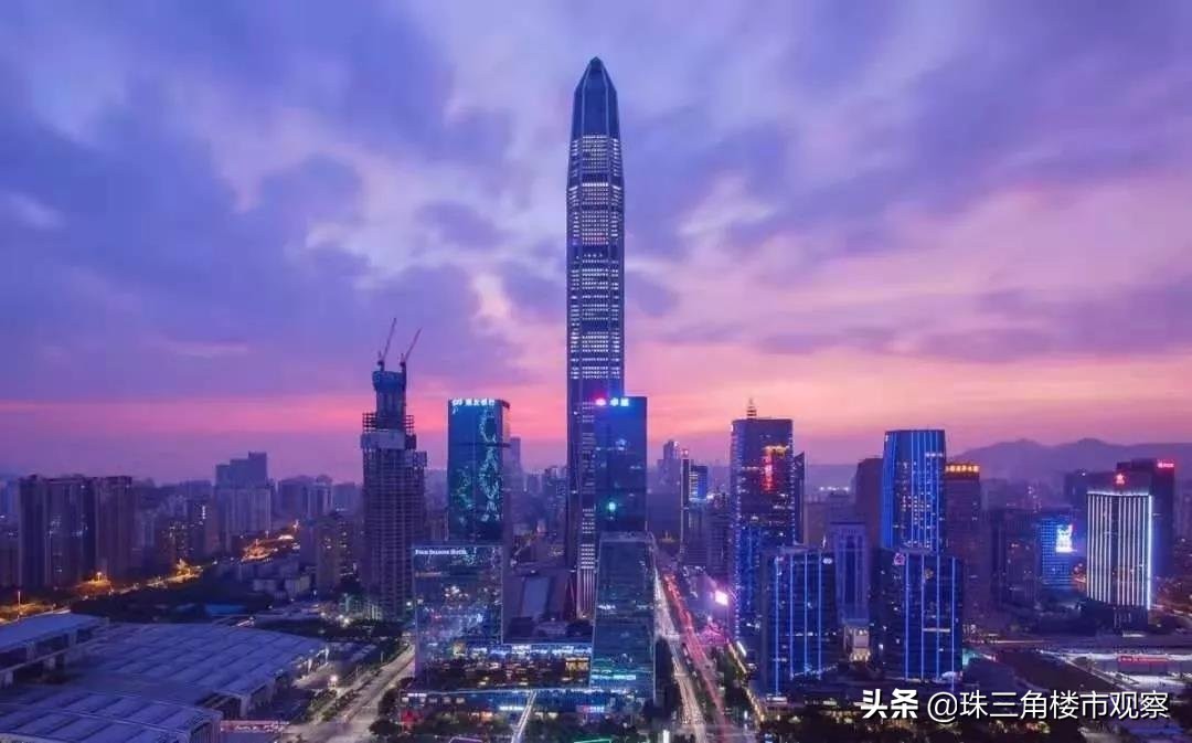 福田区提升城区功能打造四大中心,福田文化中心规划