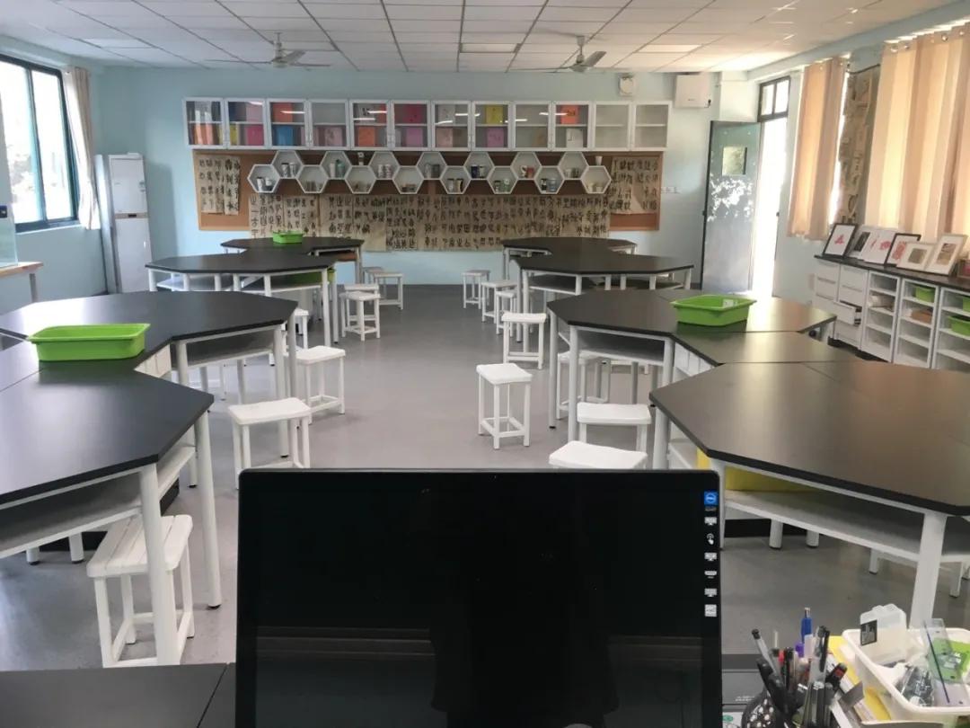 十三中分校老校区,十三中最好分校