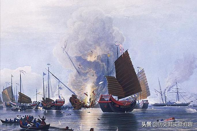 清宣宗道光是个皇帝吗,清宣宗旻宁电视剧