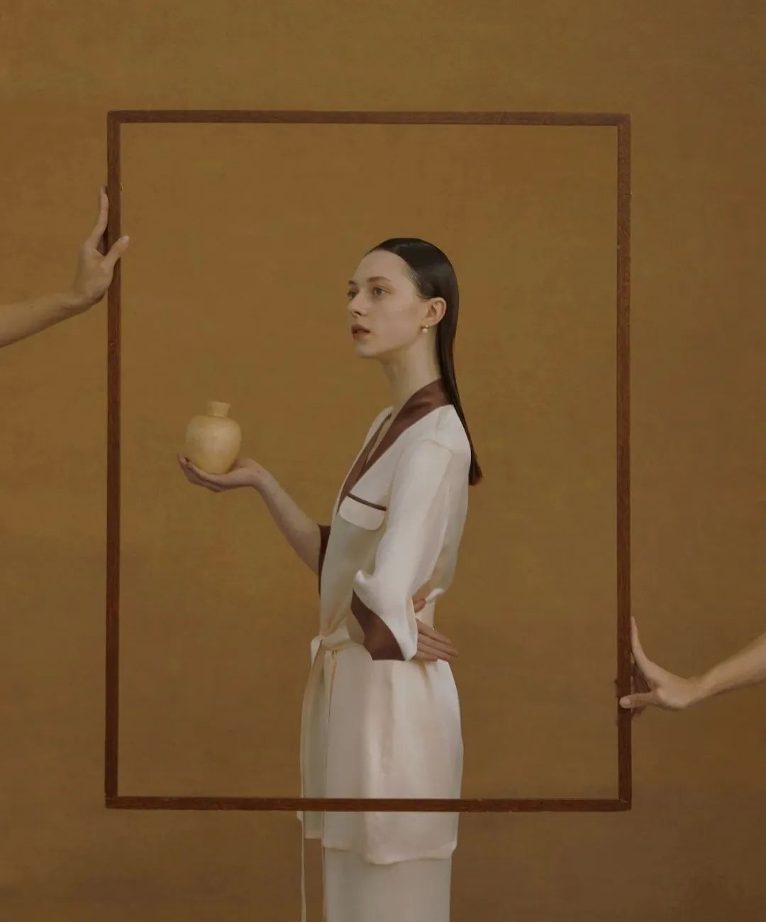 夏季必备真丝枕套,真丝枕套眼罩套盒