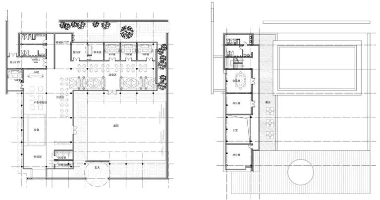 祥祺辽阳•臻悦-云影交辉,滨水湾居/墨臣设计