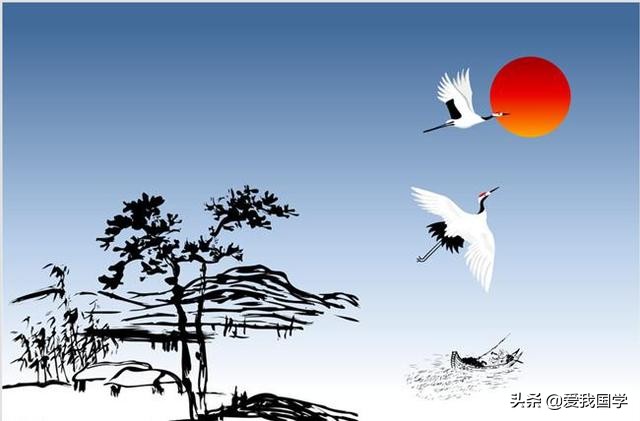 唐诗、宋词、元曲10大巅峰之作，经典之作每一首都应该背下来