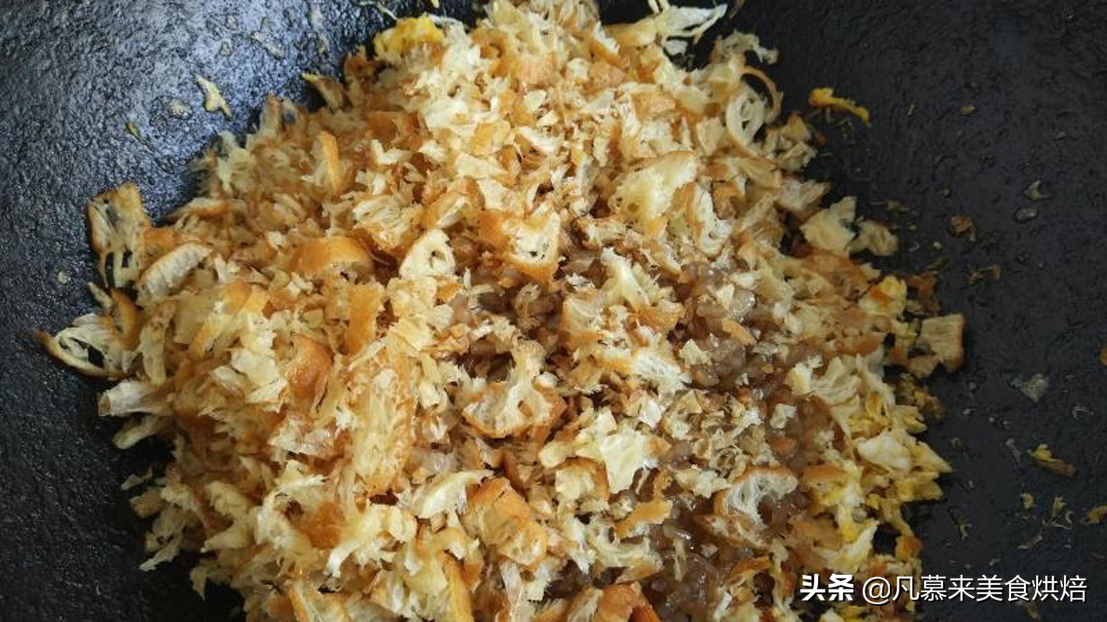 怎样让肉馅更粘稠,怎么让调好的肉馅不发柴