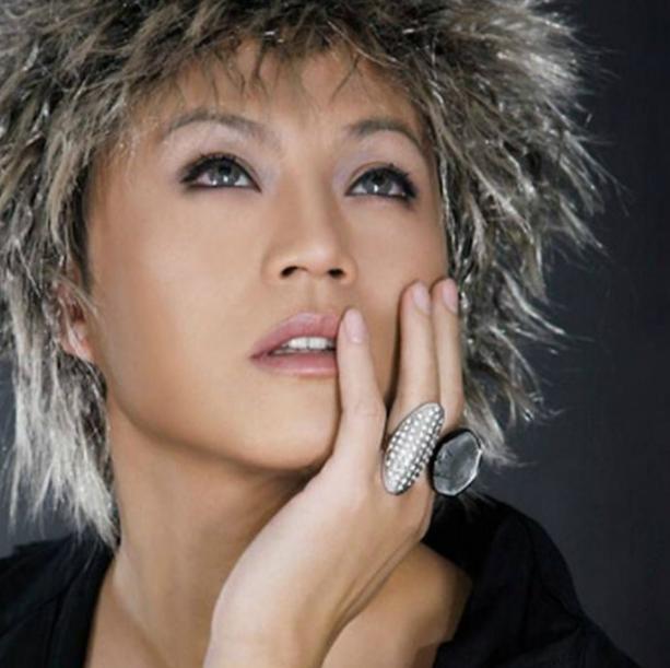 金星算不算中国最成功的变性艺人,中国六位变性名人你认识几个