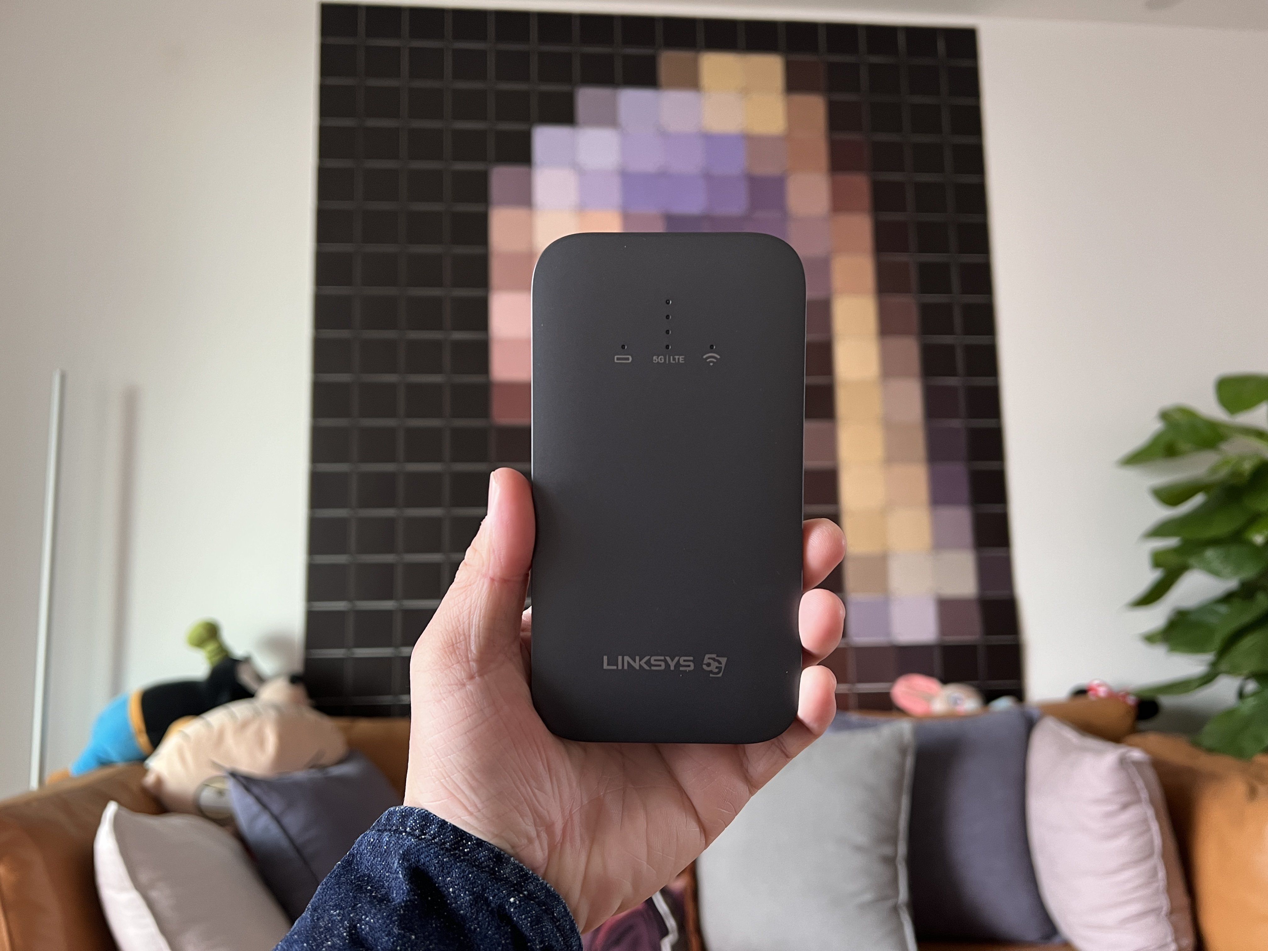 Linksys哪个千兆wifi6路由器好,linksys路由器测评