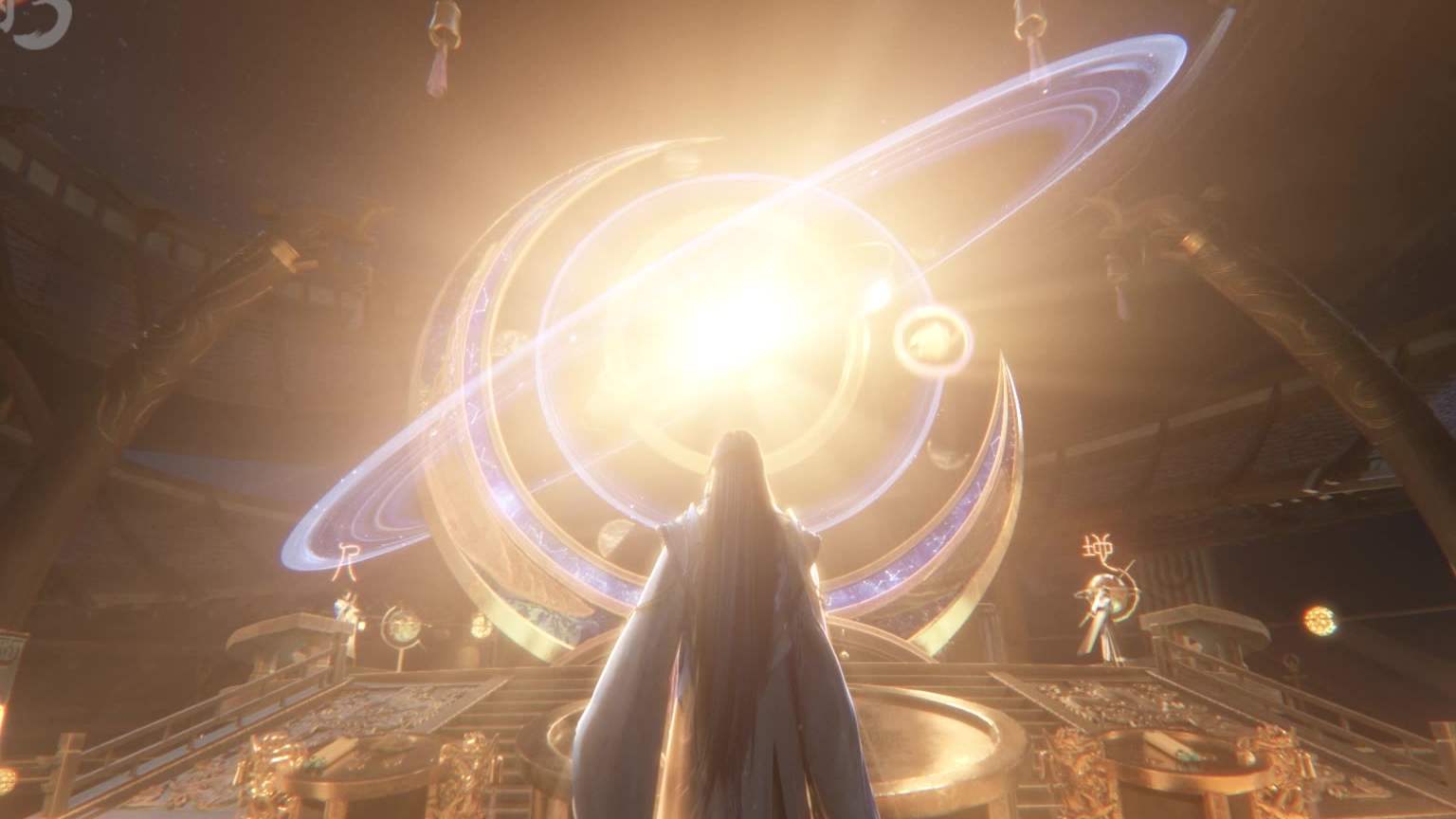 剑网三玩家分享笔记本电脑组建,有人游戏中开起网吧,就是缺鼠标