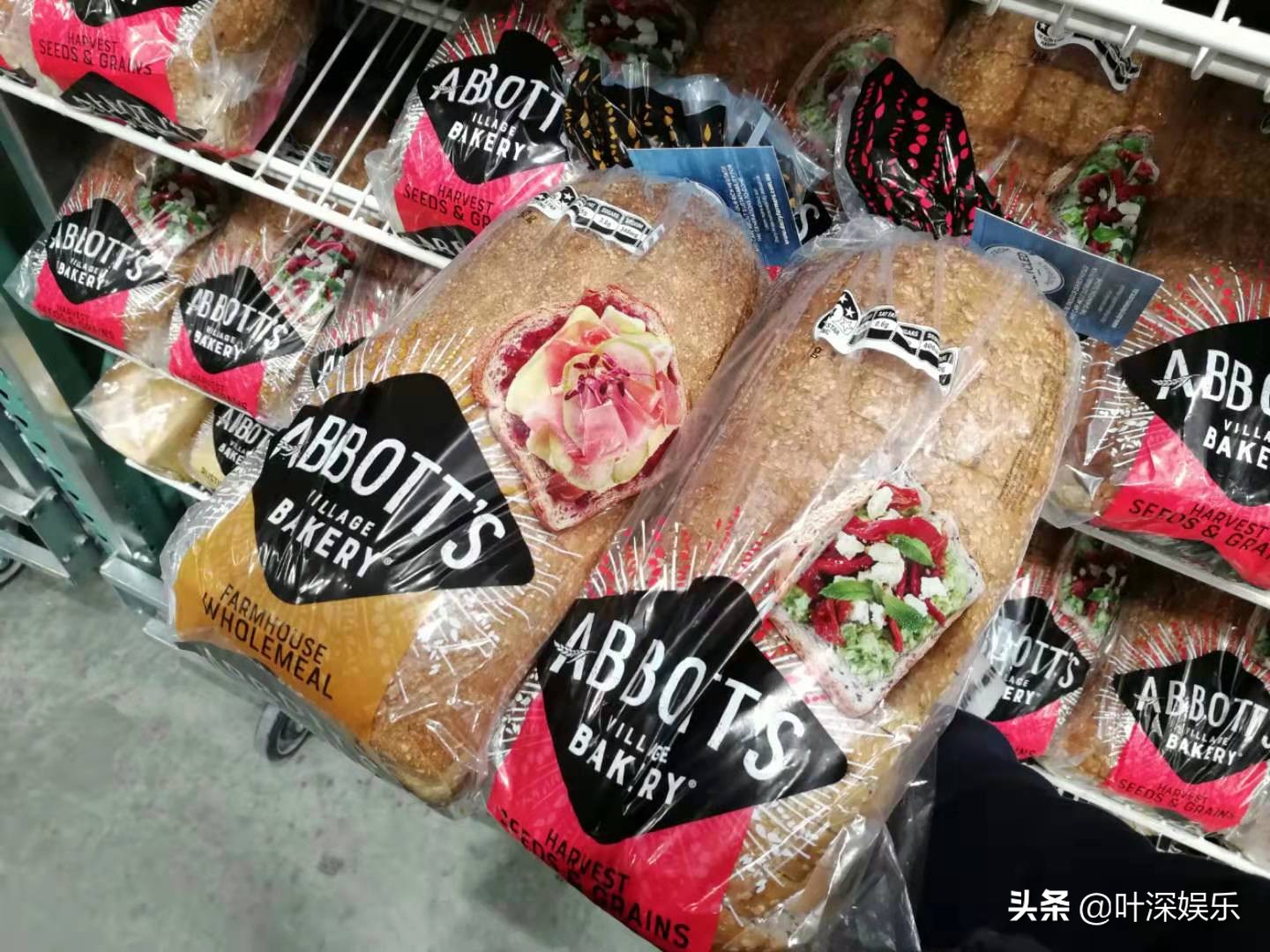 年收入18.2亿澳元、销售额猛增14％，澳洲Costco卖的都是啥？