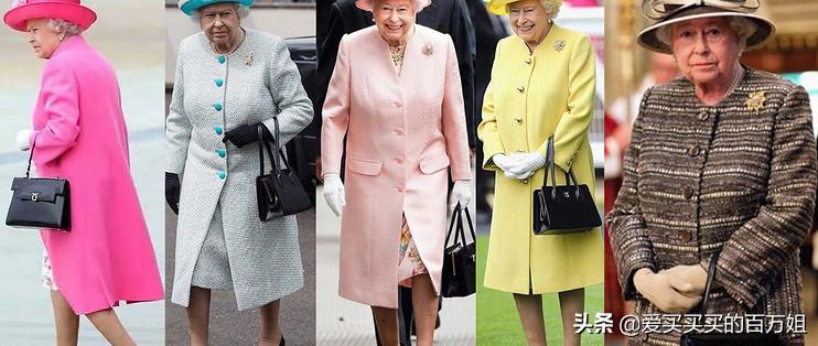 一辈子只想买3个大牌包,一生只买一个大牌包