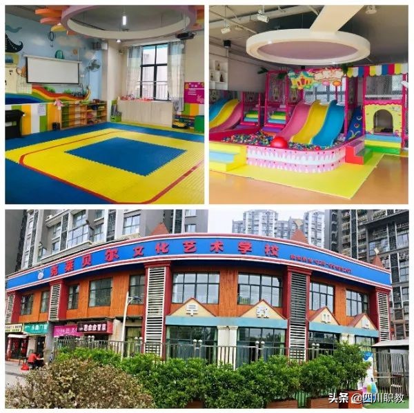 以“幼儿师范”命名，这所大学是西南地区有名学前教育师资基地