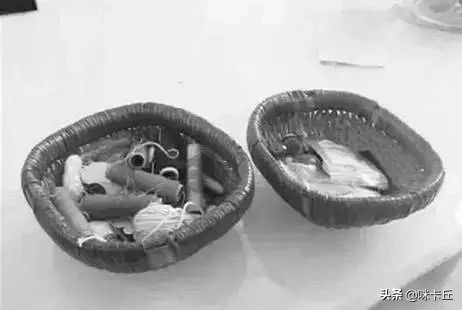 麻城七八十年代老照片,农村的老物件再现儿时的记忆