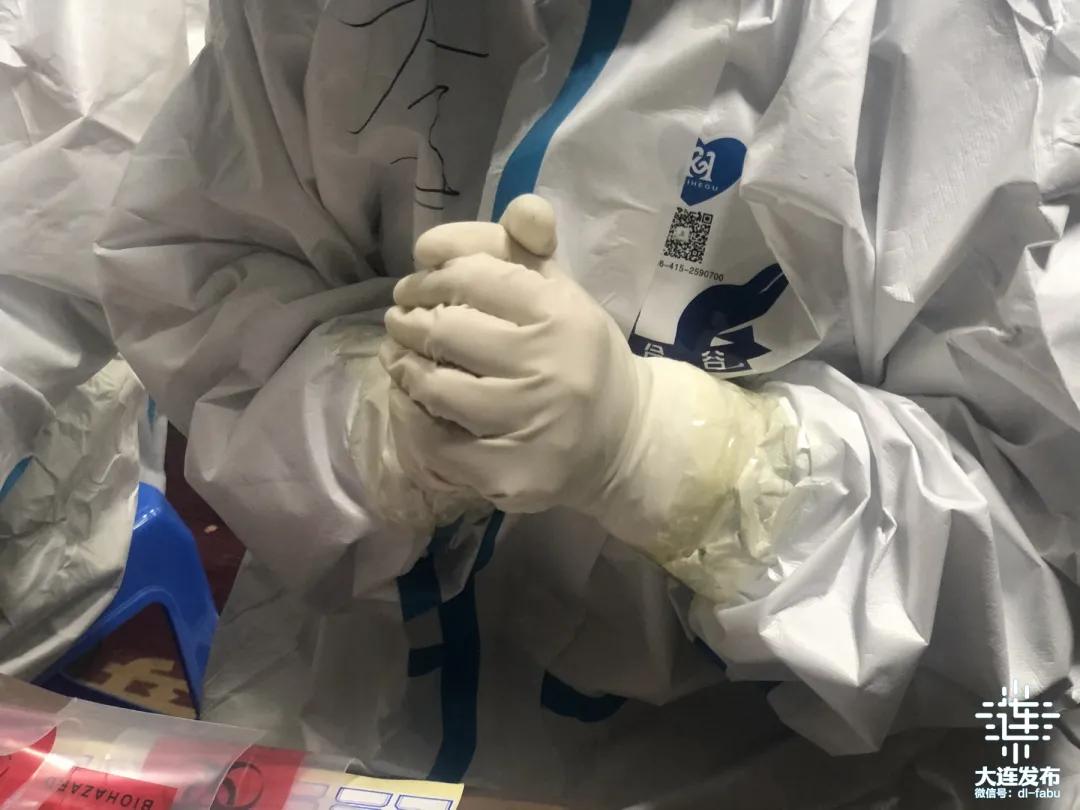 哪些地方全员核酸检测,全国哪些地方需要检测