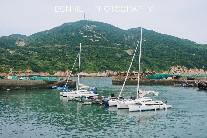 嵊泗列岛三天三夜自由行攻略 (嵊泗本岛三天两夜自由行攻略住宿)