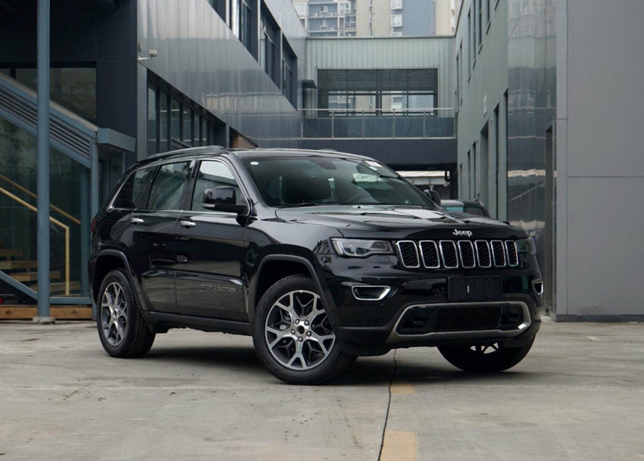 新款jeep大切诺基测试,全新jeep大切诺基缺点