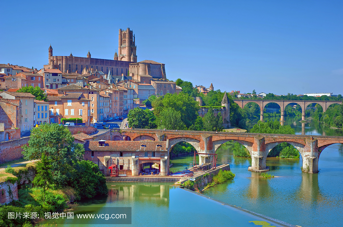 法国著名城市排名,法国除了巴黎哪个城市好