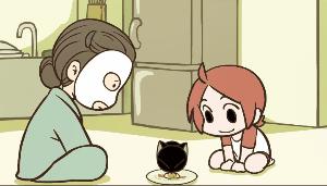 罗小黑怎么抽,罗小黑全部教程