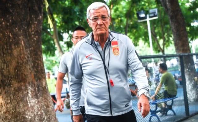 嘴炮*党**对里皮的五大认知误区