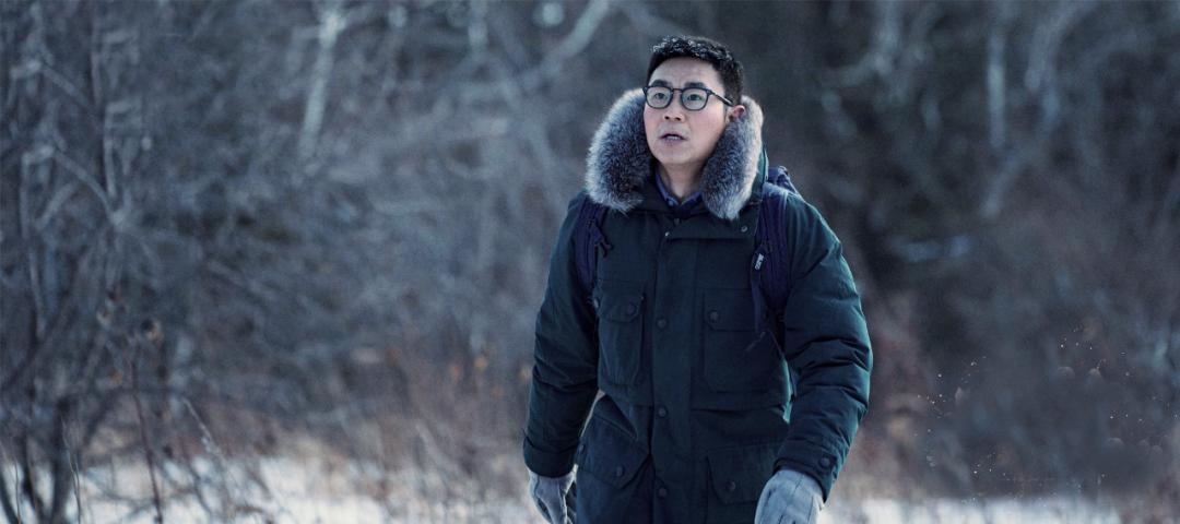 段奕宏未播新剧,段奕宏即将拍的新剧