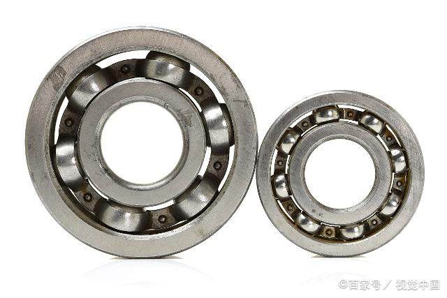 轴承发热发红是什么原因,轴承发烫是不是要坏了