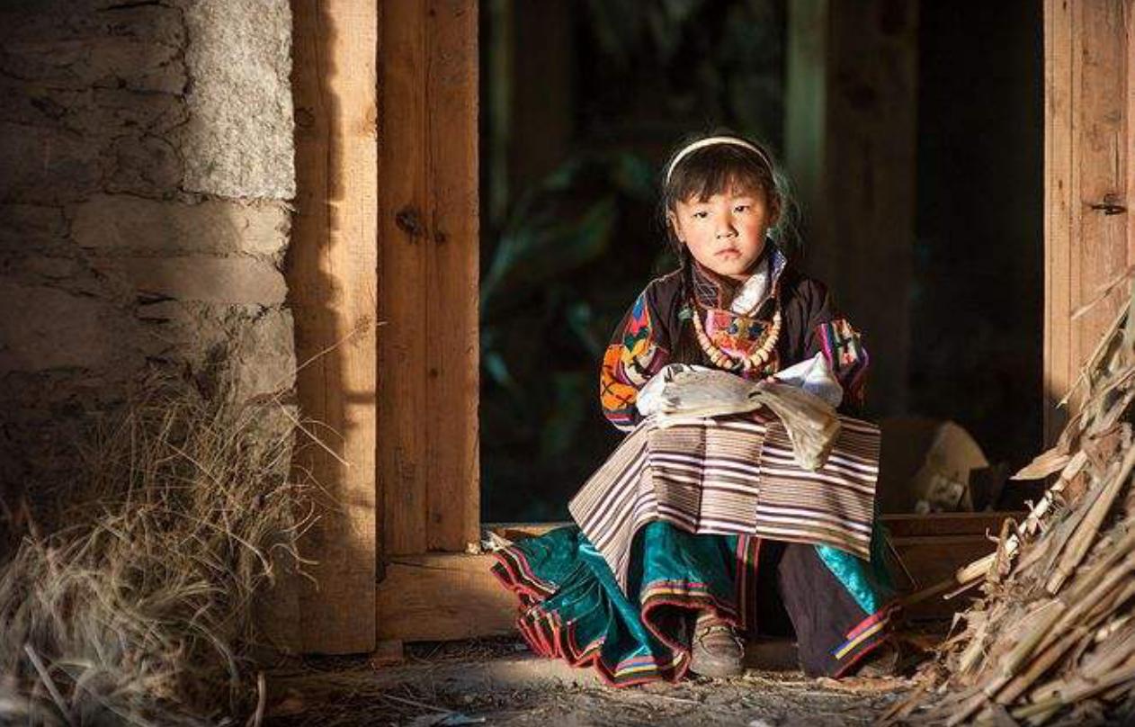 语文好的女生的特征,语文的特征