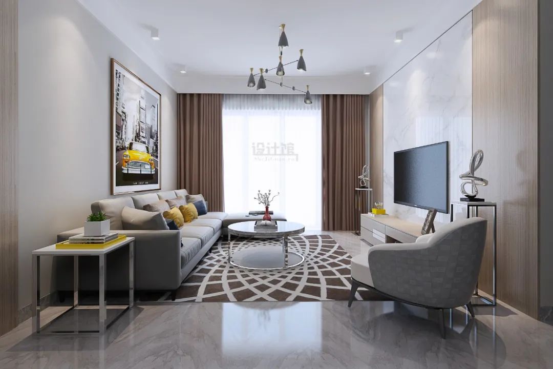 电视墙用什么材料好,电视墙最好用什么材料