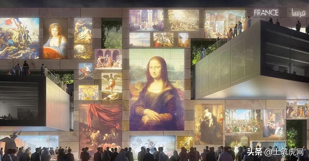 让你意想不到的房子,极简美建筑