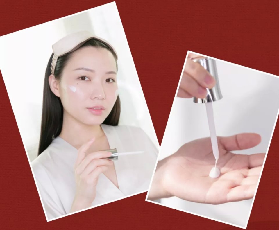 过年护肤救急这些神仙路子超有效,假期在家不出门护肤小知识