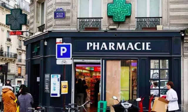 药妆攻略,法国药妆购物攻略