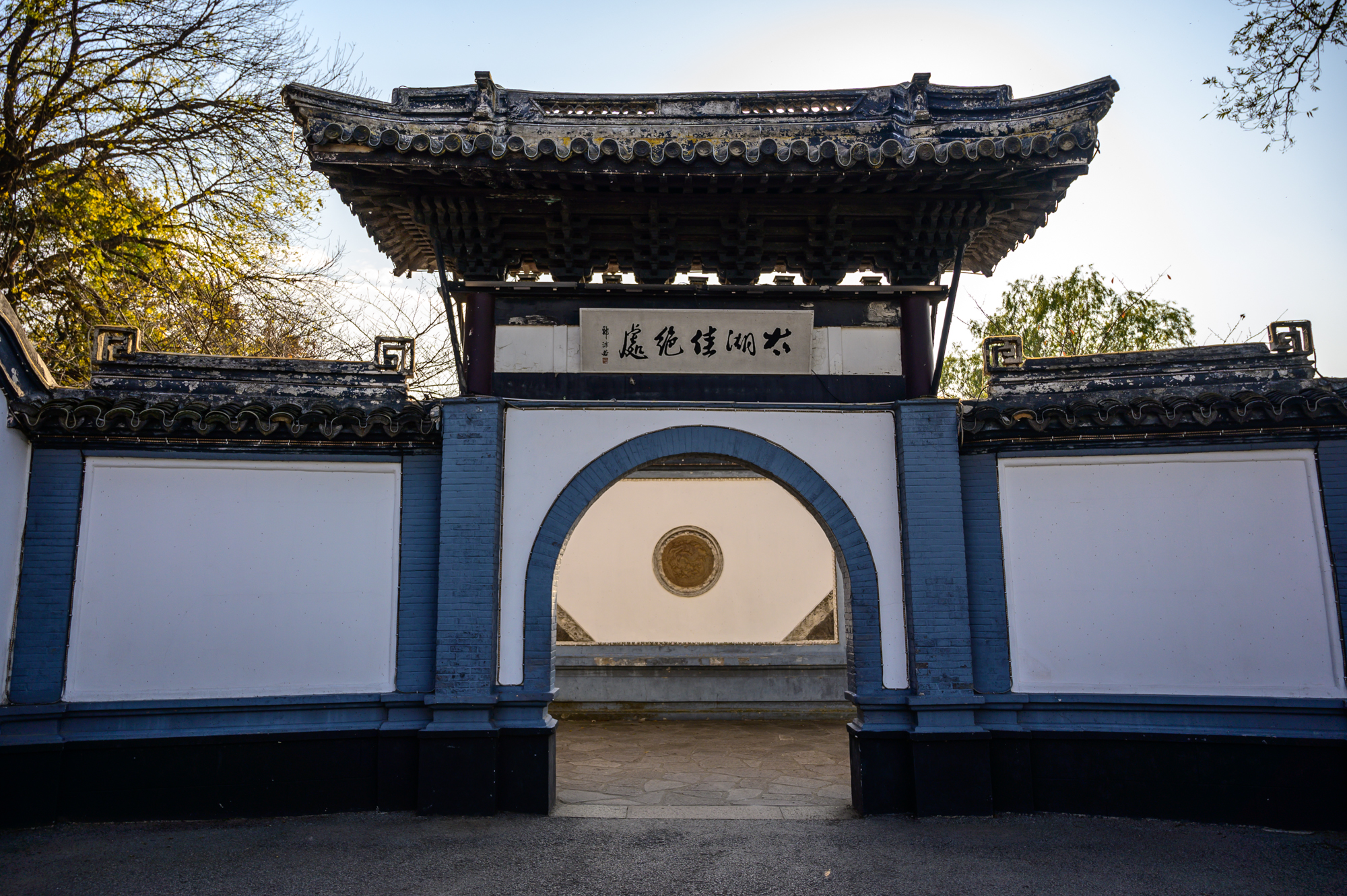 太湖到底是属于苏州还是无锡,太湖最精华的地方在苏州还是无锡