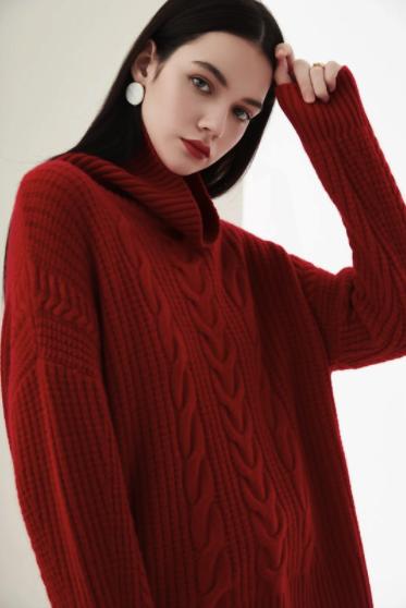 兔皇和米皇羊绒哪个档次高,米皇羊绒为什么那么贵