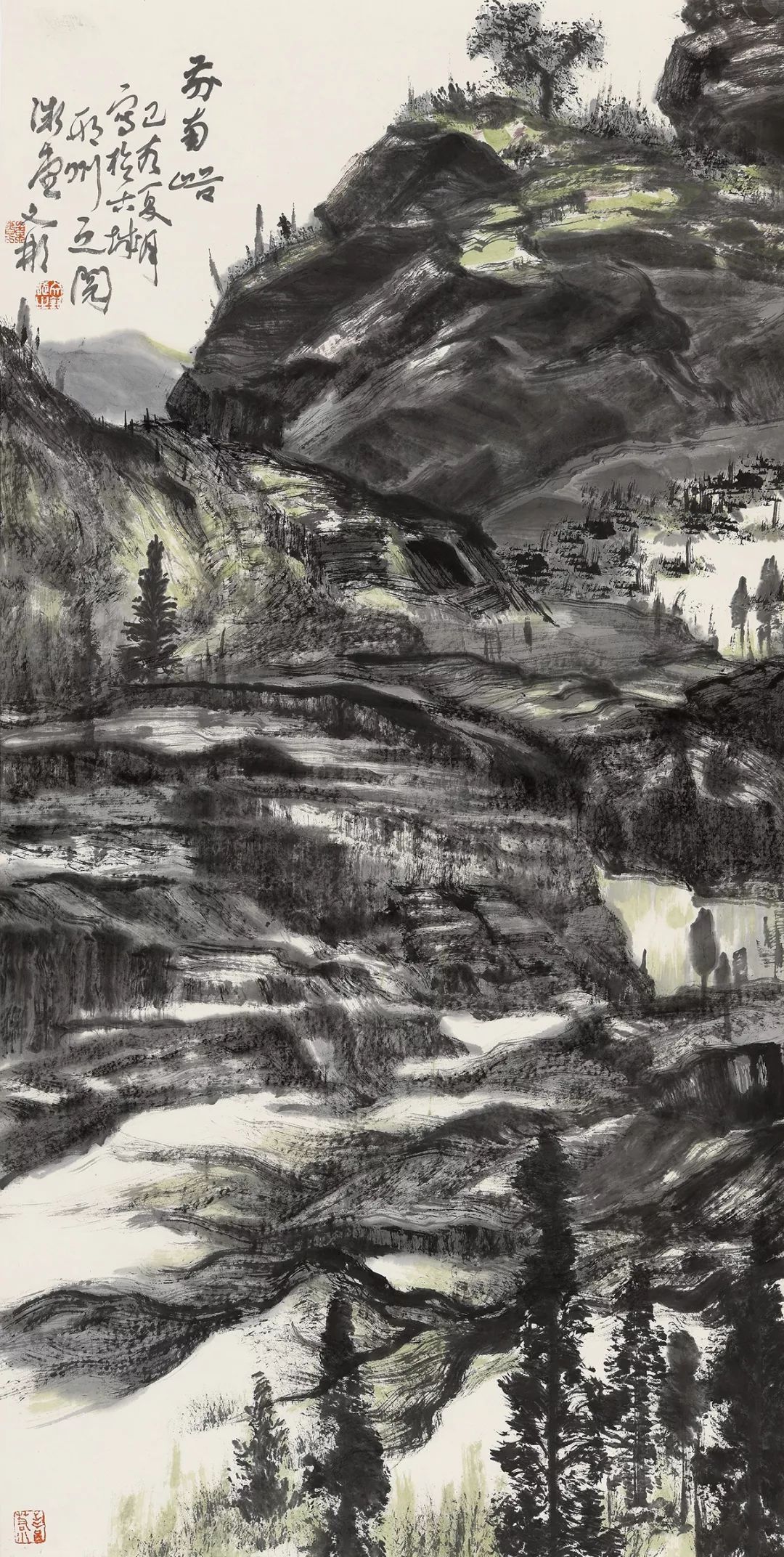 邢台书画名家名单,邢台市书画名家