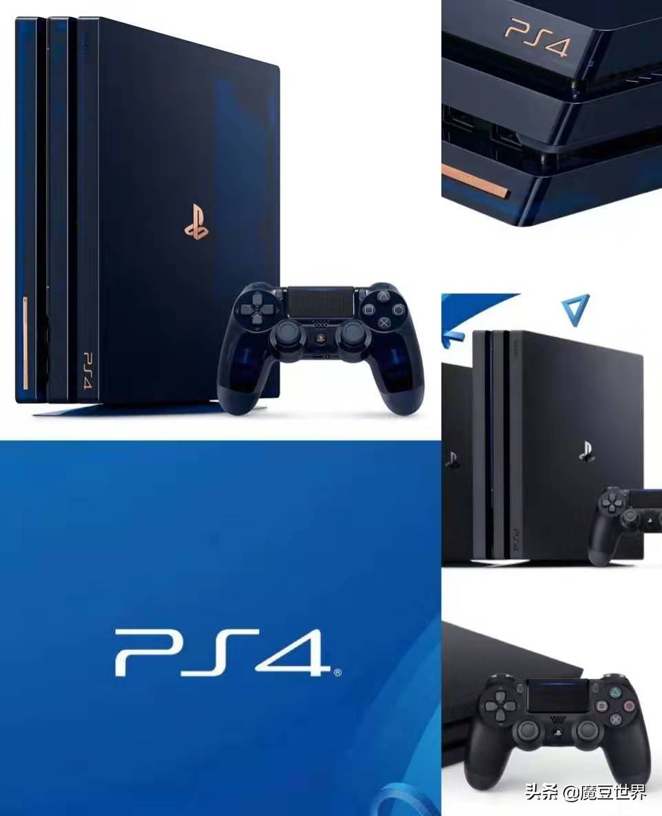 游戏主机ps4xboxswitch,ps4游戏和switch游戏价格对比