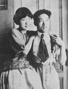 蒋碧薇：徐悲鸿变心后，用同样的方式报复，晚年与子女不相往来