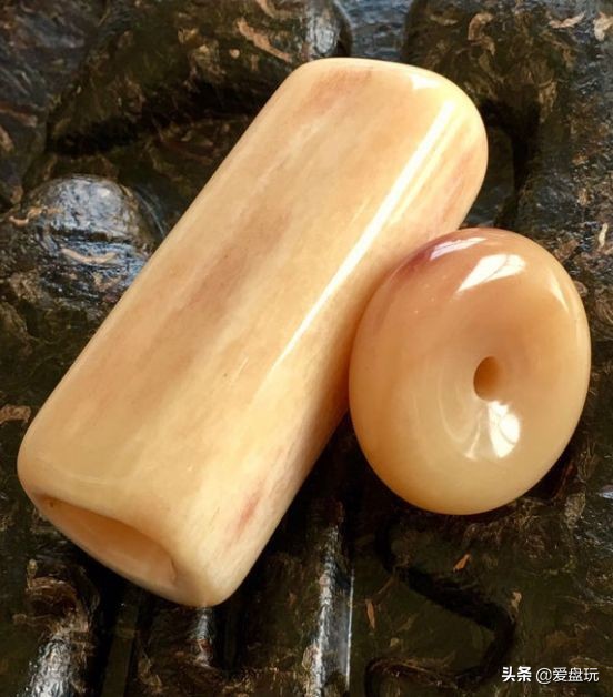 文玩佛珠老炮,文玩手把件打法图解