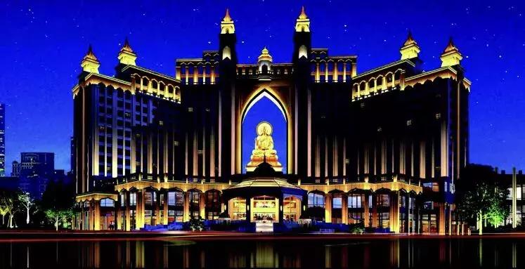 权健无限极,权健后来怎么样了