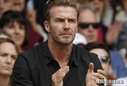 足坛十大身价最高的球星,c罗破生涯800球贝克汉姆