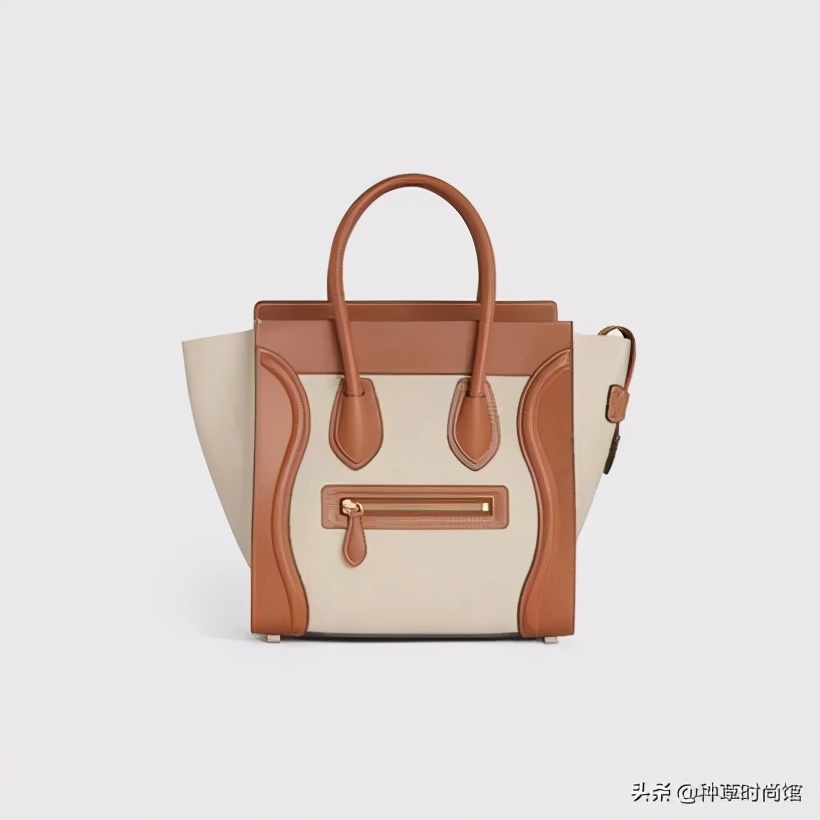 推荐的5只包包,最值得入手的100只包
