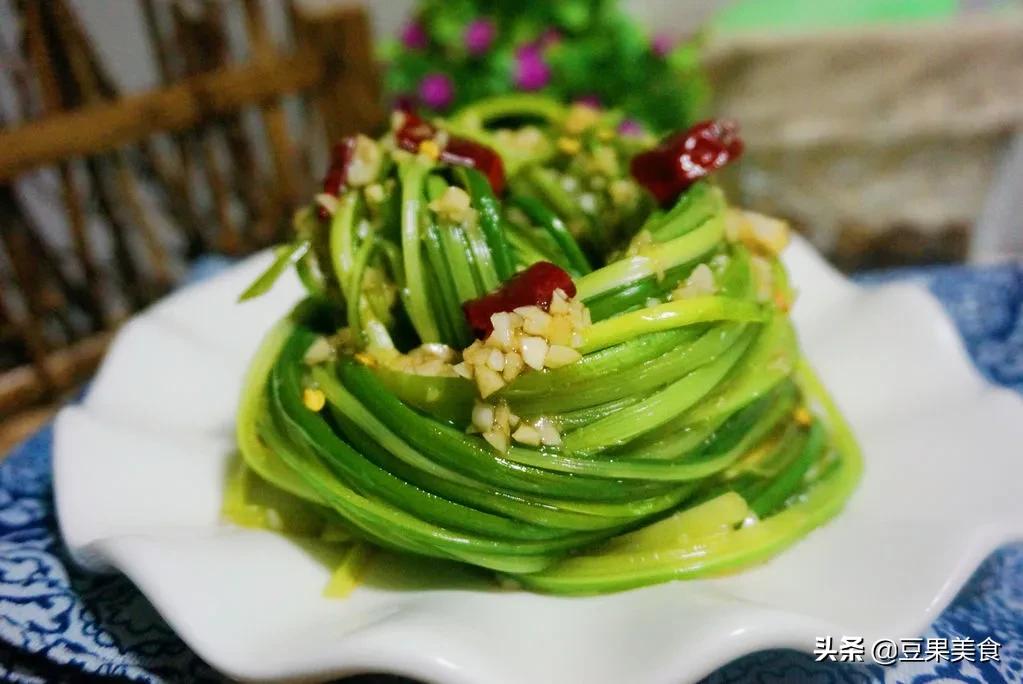 怕口臭不吃它的人都太傻，全身都是宝，杀菌消毒还护肝